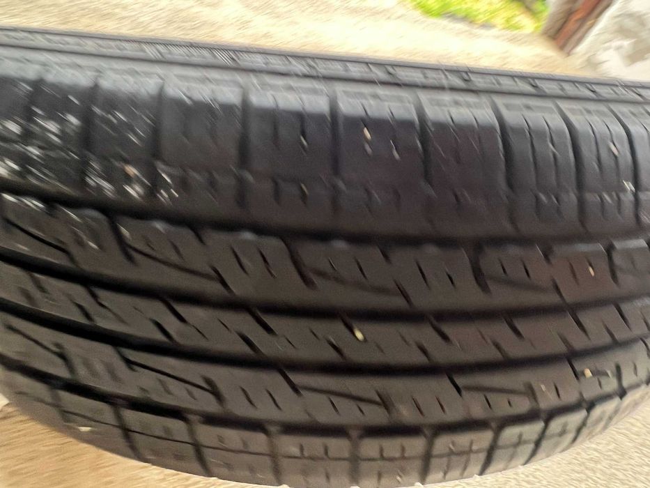 215/65 R16 Летни гуми KUMHO