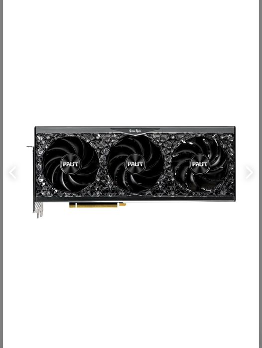 PALIT  rtx 4090