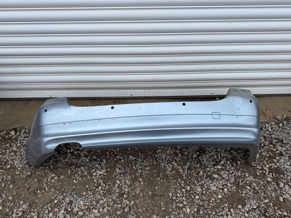 Оригинална задна броня за BMW E91