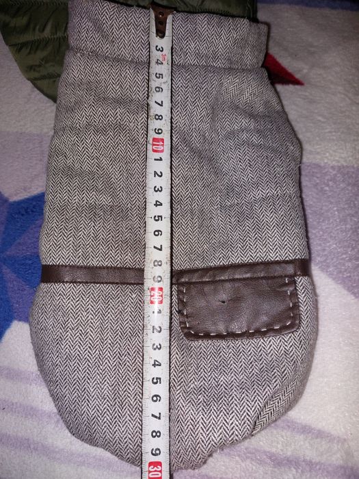 Haine catel talie mica