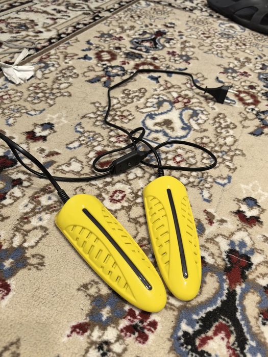 Сушилка для обуви