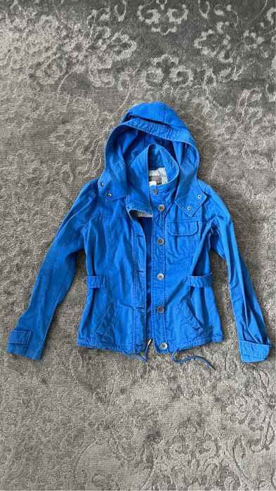 Пальто, куртка, плащ