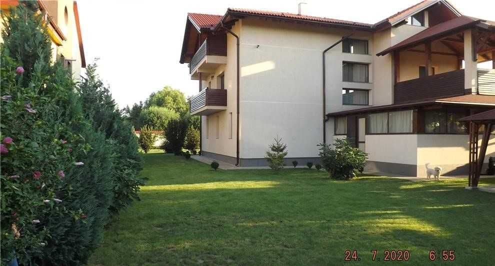 Vand vila in Cazasu,Braila