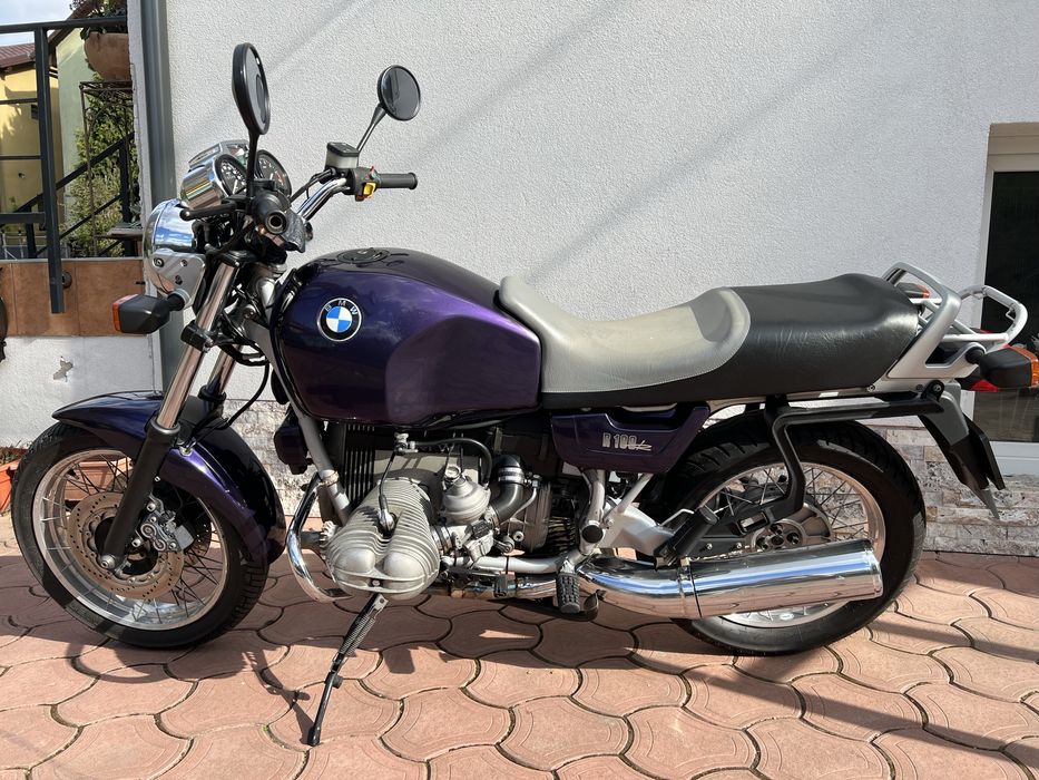 BMW R100 R- 1993