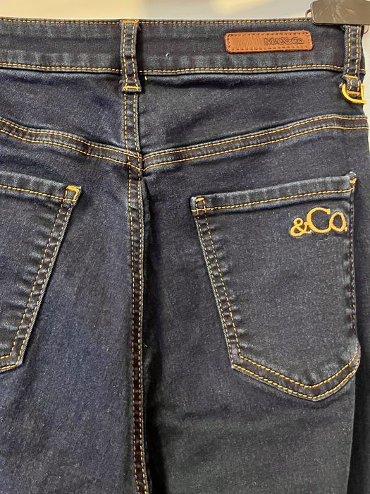 Bootcut дънки Max&Co