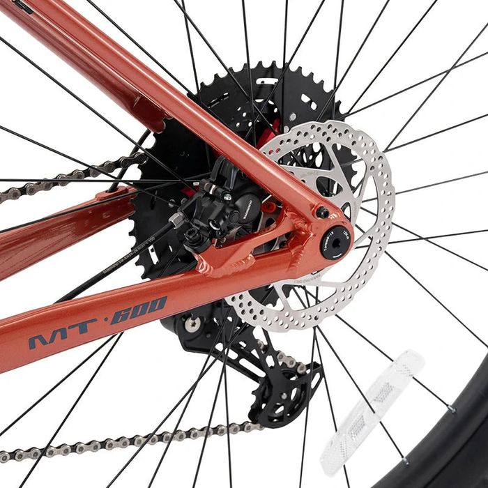 Велосипед Rockbros mt 600 29