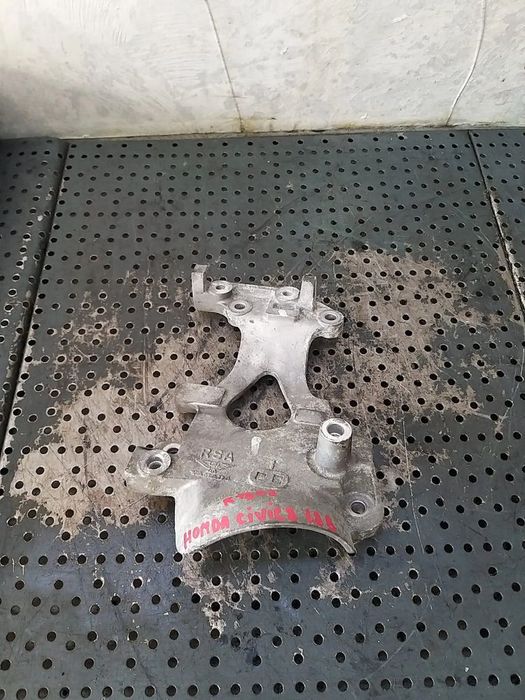 Suport compresor clima ac 1.8 b honda civic 8