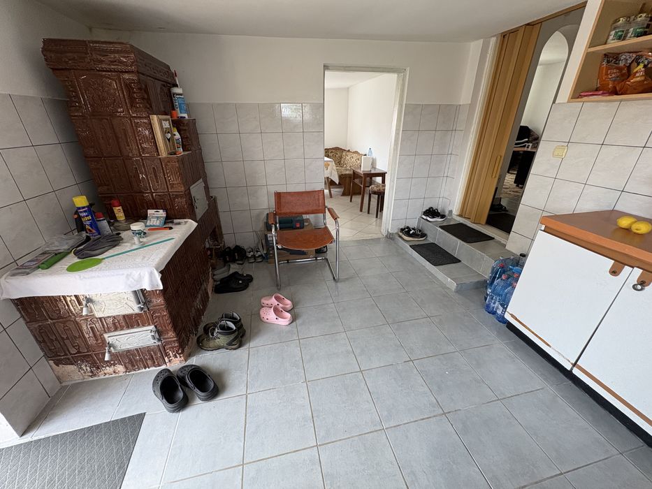 Casa judetul Arges