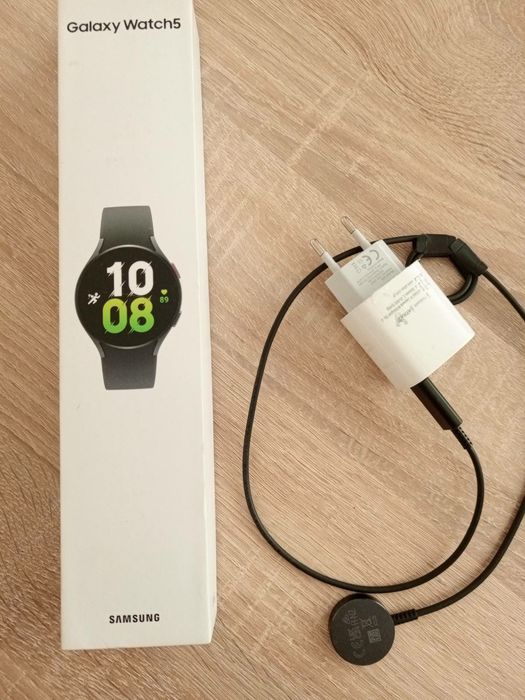 Samsung Galaxy Watch