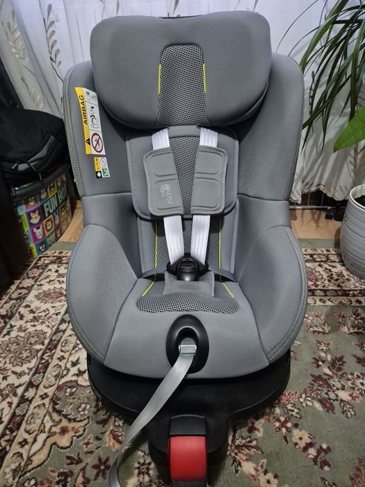 Scaun auto rotativ Britax Romer, 61-105 cm