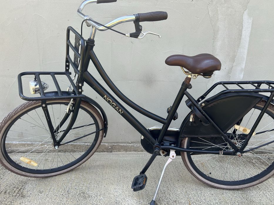 Bicicleta Nohan (roti 24)