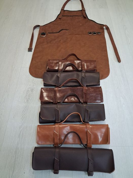 Husa cutite Bucatar Macelar