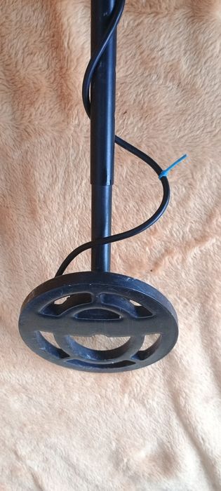 Vând Garret ace 250