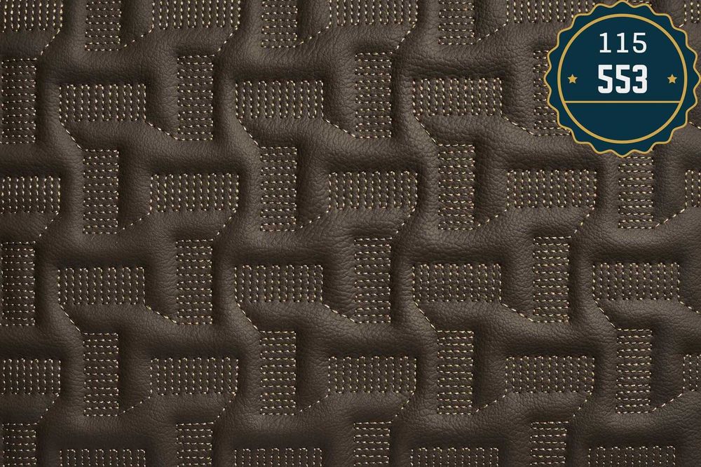 Бродирани автомобилни кожи