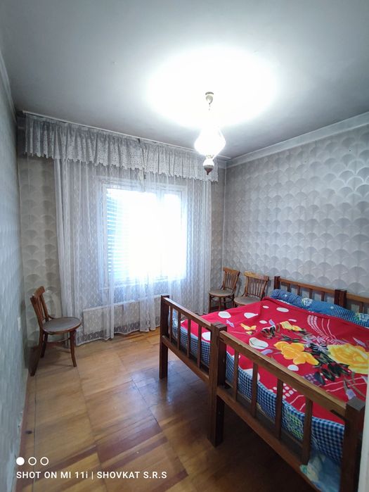 Яккасарай район массив Кушбеги Корзинка 2-х комнатная квартира 62м²