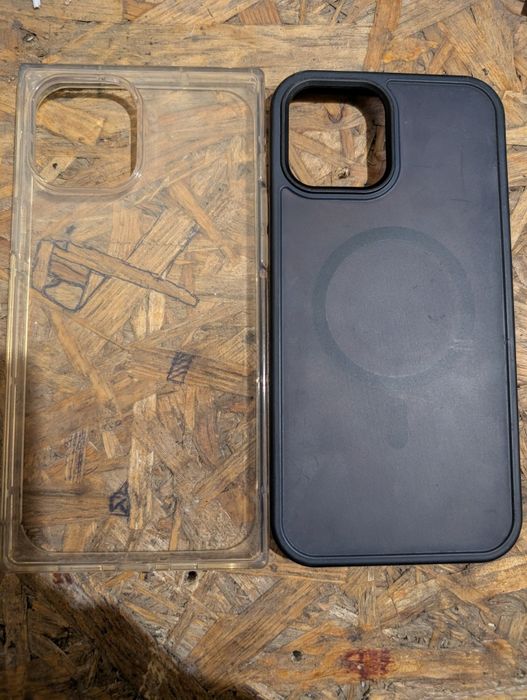 Чехлы на айфон 12 про Макс