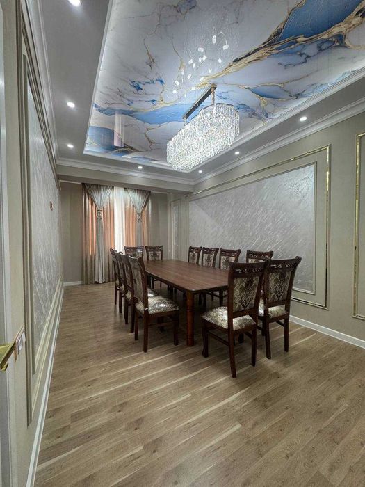 №3859.Продается 2х-комнатная квартира в Новостройке.