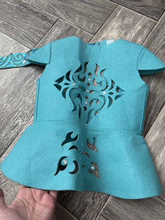 Национальный костюм