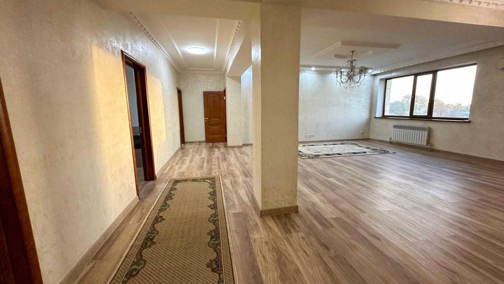 Каратал 5 комнатная Екатерина Империя