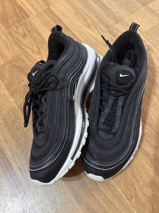 Adidasi Nike Air Max 97