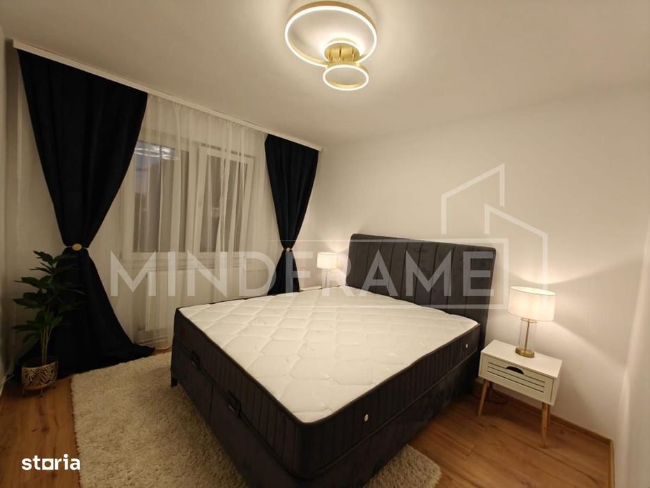 Dristor Metrou Parcare Renovat Bloc anvelopat