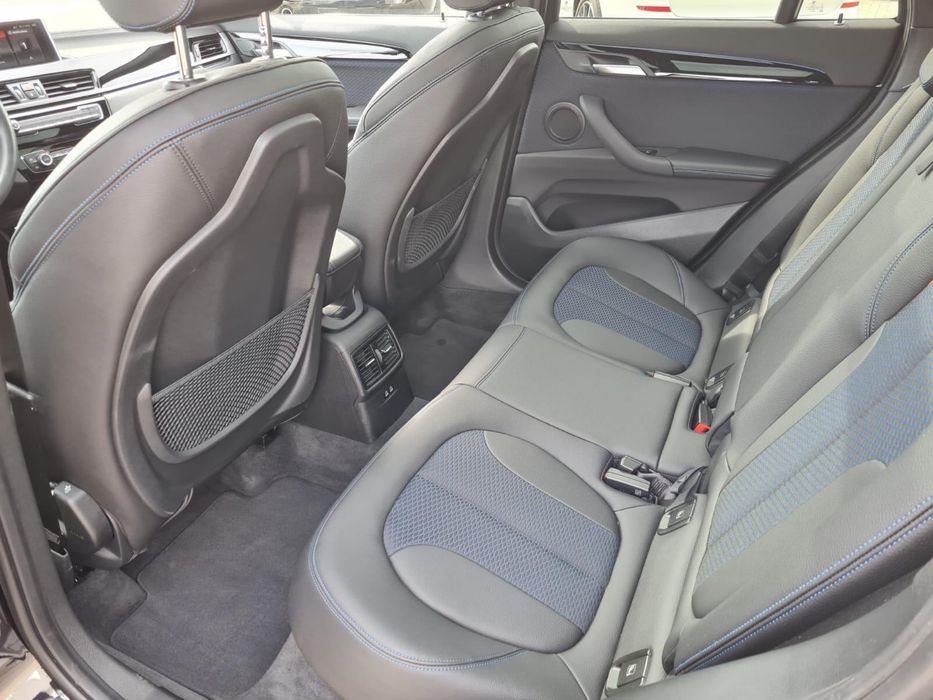 BMW X1 1.8d  Xdrive AT