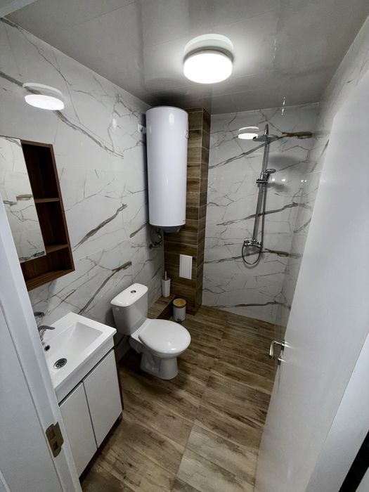 Дава се под наем Двустаен апартамент в Варна, Възраждане 3 - 50 кв.м за 498.27 € - Снимка #4