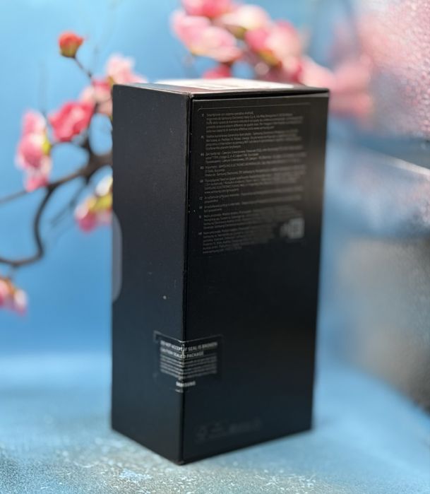 НОВ!!! Samsung Galaxy S20 Plus, DS, 128GB, 8GB RAM, 5G, Cloud Blue