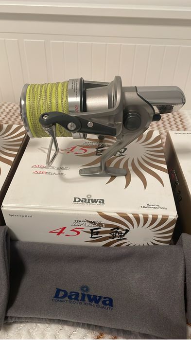 daiwa tournament - Mulinete | OLX.ro