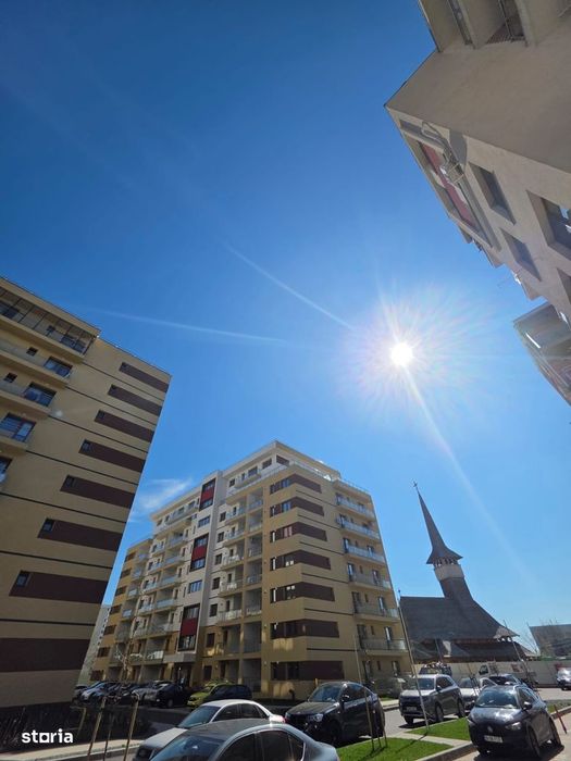 Finalizat Apartament 2 camere decomandat, Metalurgiei rond Metro — fotografia 3