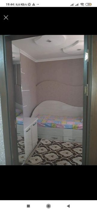 Продаю свою квартиру