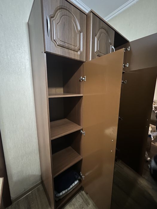 Стенка/шкаф