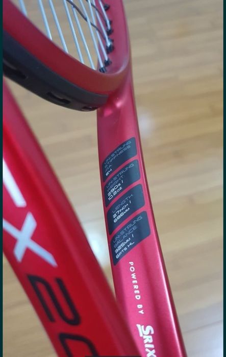 Racheta tenis Dunlop