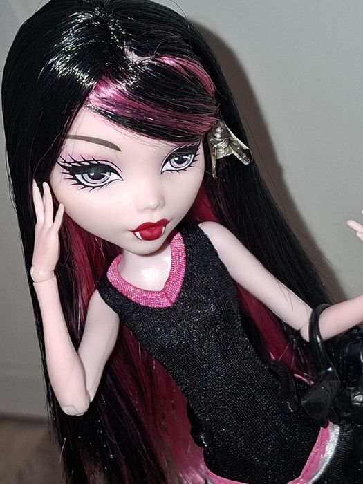 Дракулаура Monster High Монстер Хай
