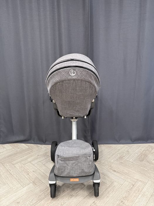 Не дорого! ОРИГИНАЛ STOKKE Xplore