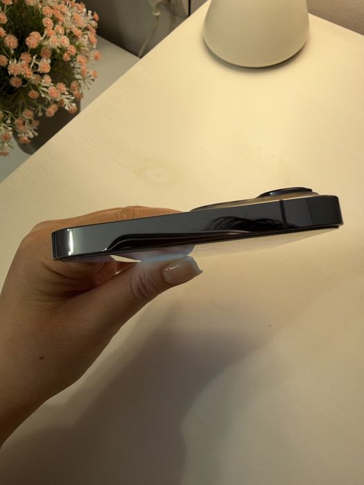 Iphone 13 pro max 128gb