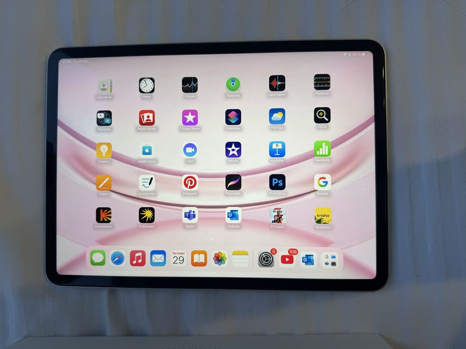 Продам IPad Pro 11-inch (4th Generation) Wi-Fi