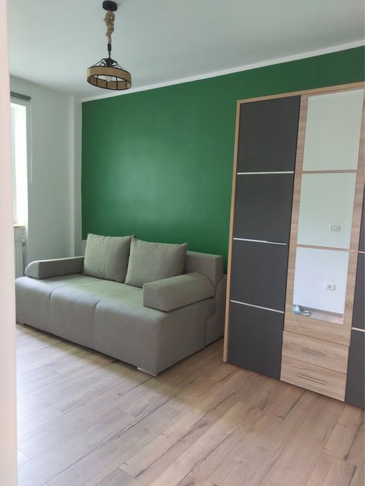 Inchiriez apartament 2 camere