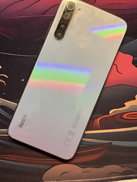 Redmi note 8 64 gb