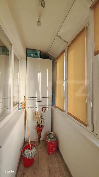 Apartament cu 3 camere,decomandat ,Rogerius ,str. Dacia