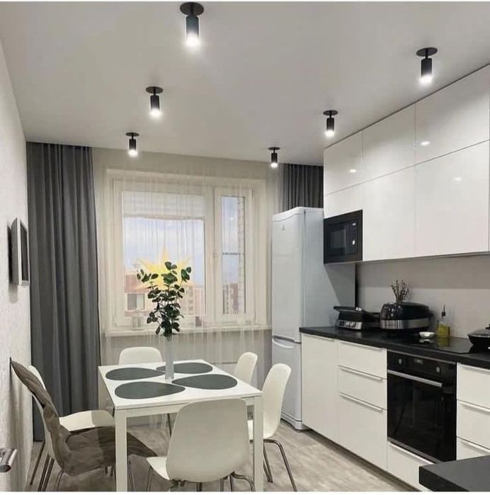 Натяжные потолки, скидки