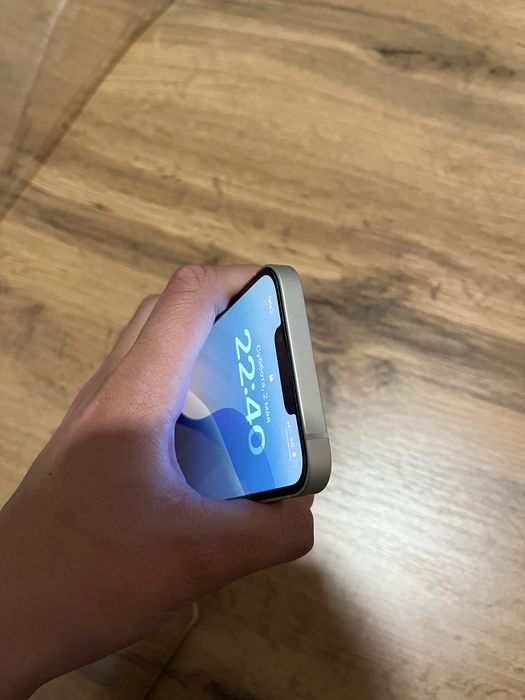 Iphone 13/128 87% Айфон 13
