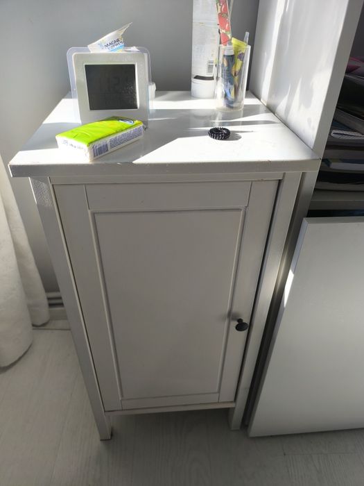 Mobilier camera adolescent-noptiera IKEA