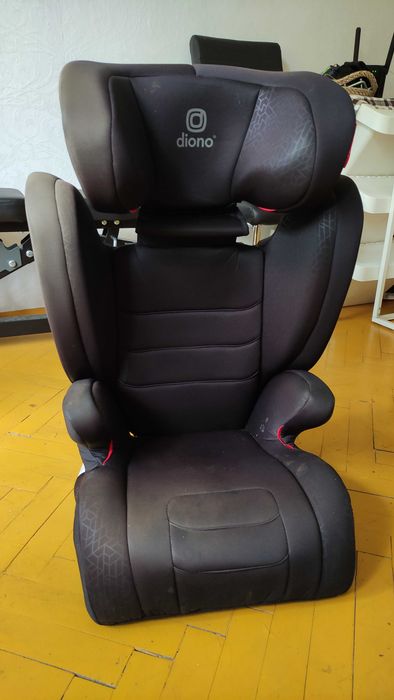 Детско столче за кола Diono Monterey 2 CXT, 15–36 кг, ISOFIX