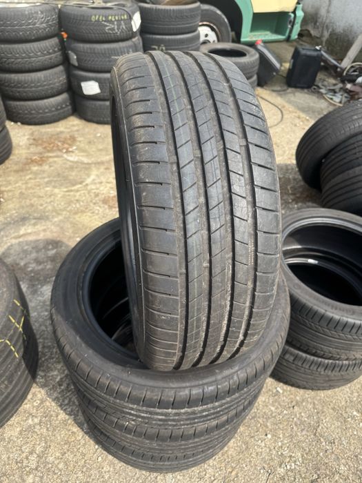 4 броя Bridgestone Turanza 235/45/18