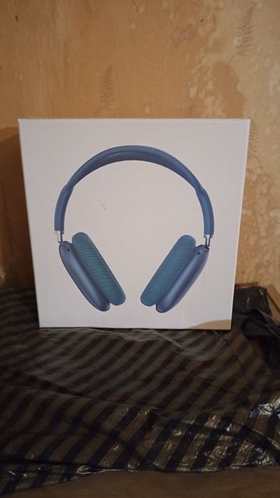 AirPods Max Много запазени