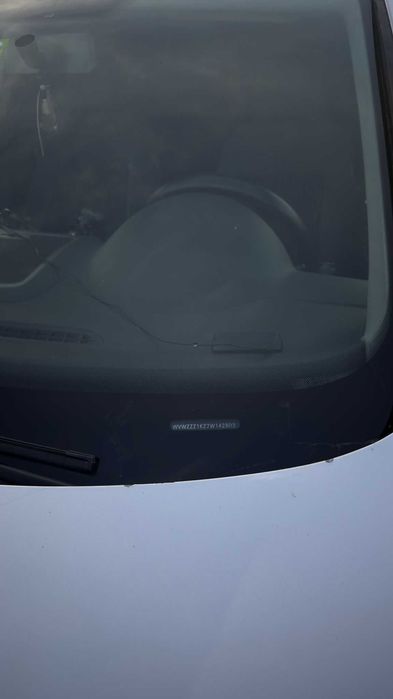Volkswagen Golf 5 2.0 TDI 4 MOTION