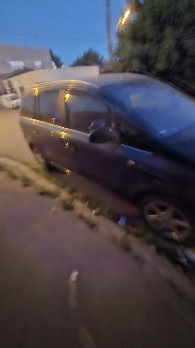 Vănd Urgent Opel Zamfir Cu Acte Valabile De Polonia