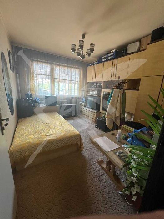 Продава се Тристаен апартамент в София, Люлин 1 - 85 кв.м за 1471 €/кв.м - Снимка #1