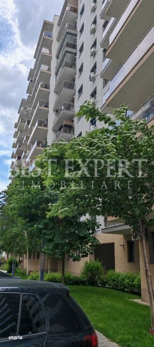 3 Camere | 100 m Metrou Anghel Saligny | Parcare Inclusa | Mobilat Com
